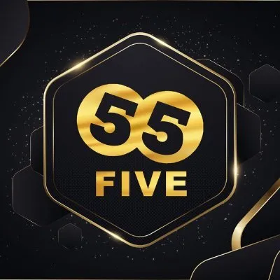 55FIVE - Permainan Santai yang Menghibur