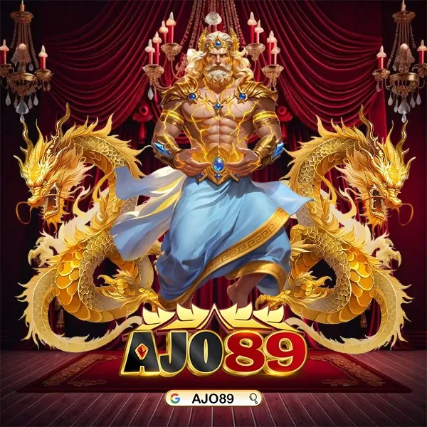 AJO89 - Pertarungan Seru dalam Dunia Battle Royale