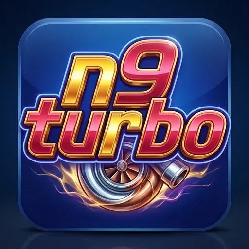 N9TURBO - Game Mahjong Seru dan Mengasyikkan