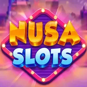 NUSASLOTS - Game Slot Terbaik untuk Hiburan dan Kemenangan